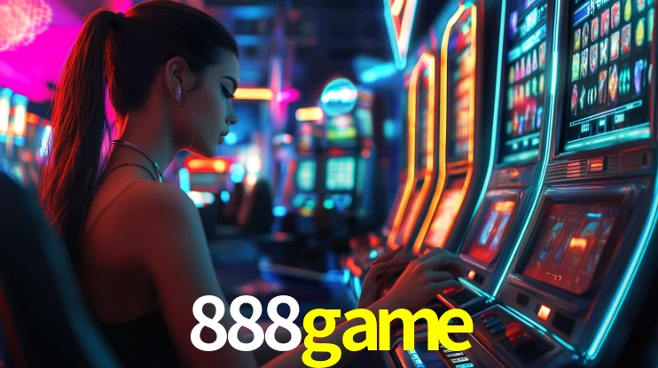 Bônus de boas-vindas na 888game