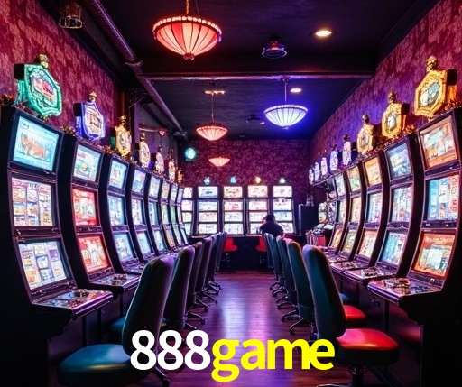 Biblioteca de slots populares na 888game